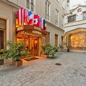 3* Ξενοδοχείο Austria -