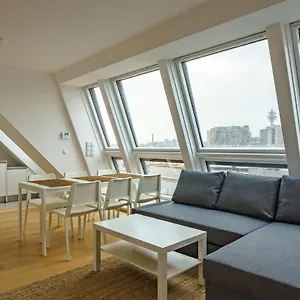  아파트 City Belvedere