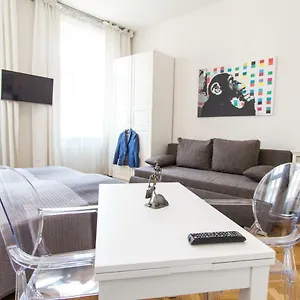  Apartmán Design I Contactless Check-in