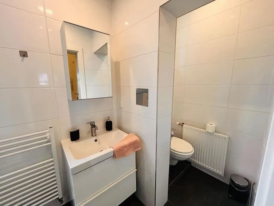 Geraeumiges Apartment Im Wiener Altbauflair